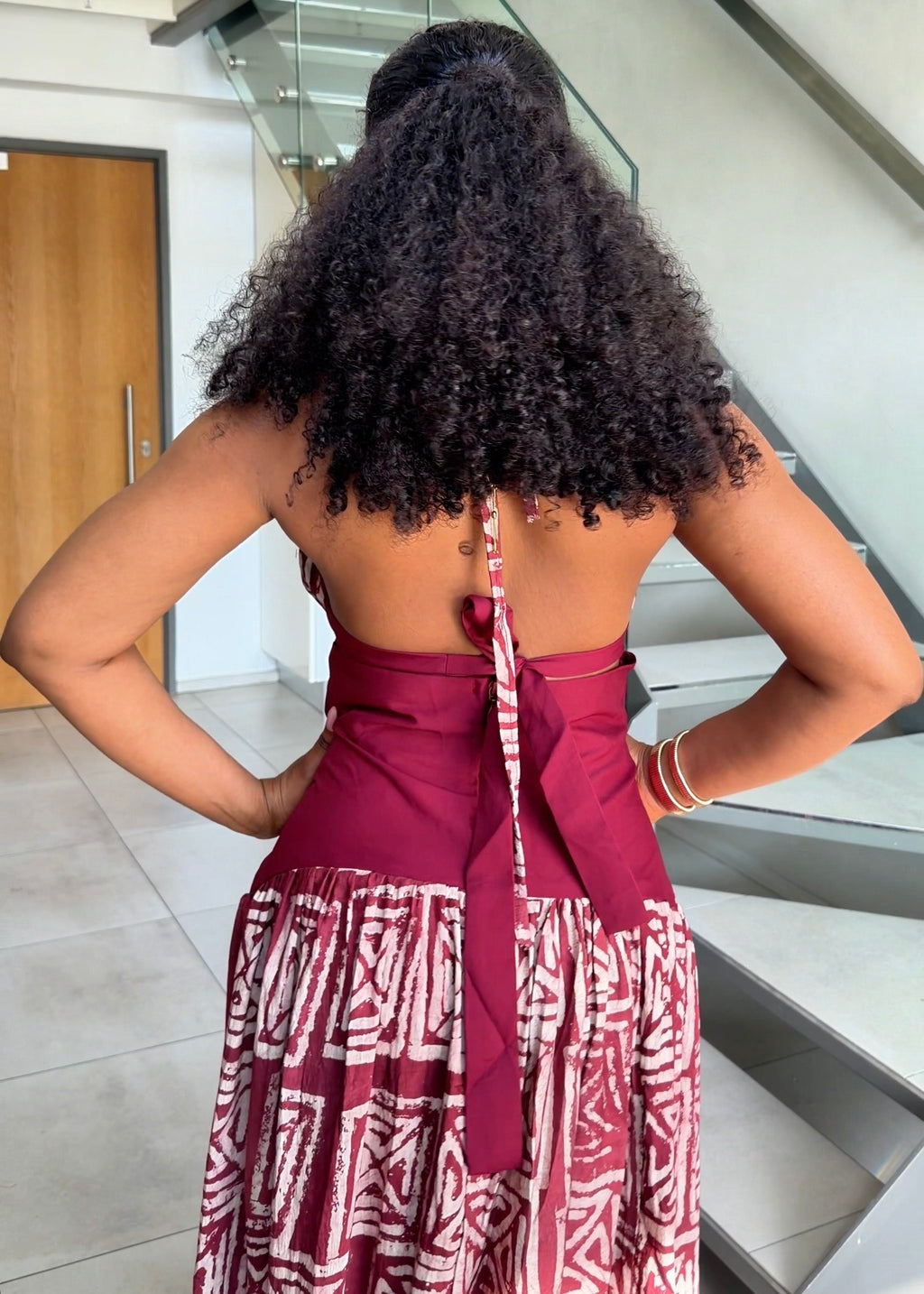 Zina Halter