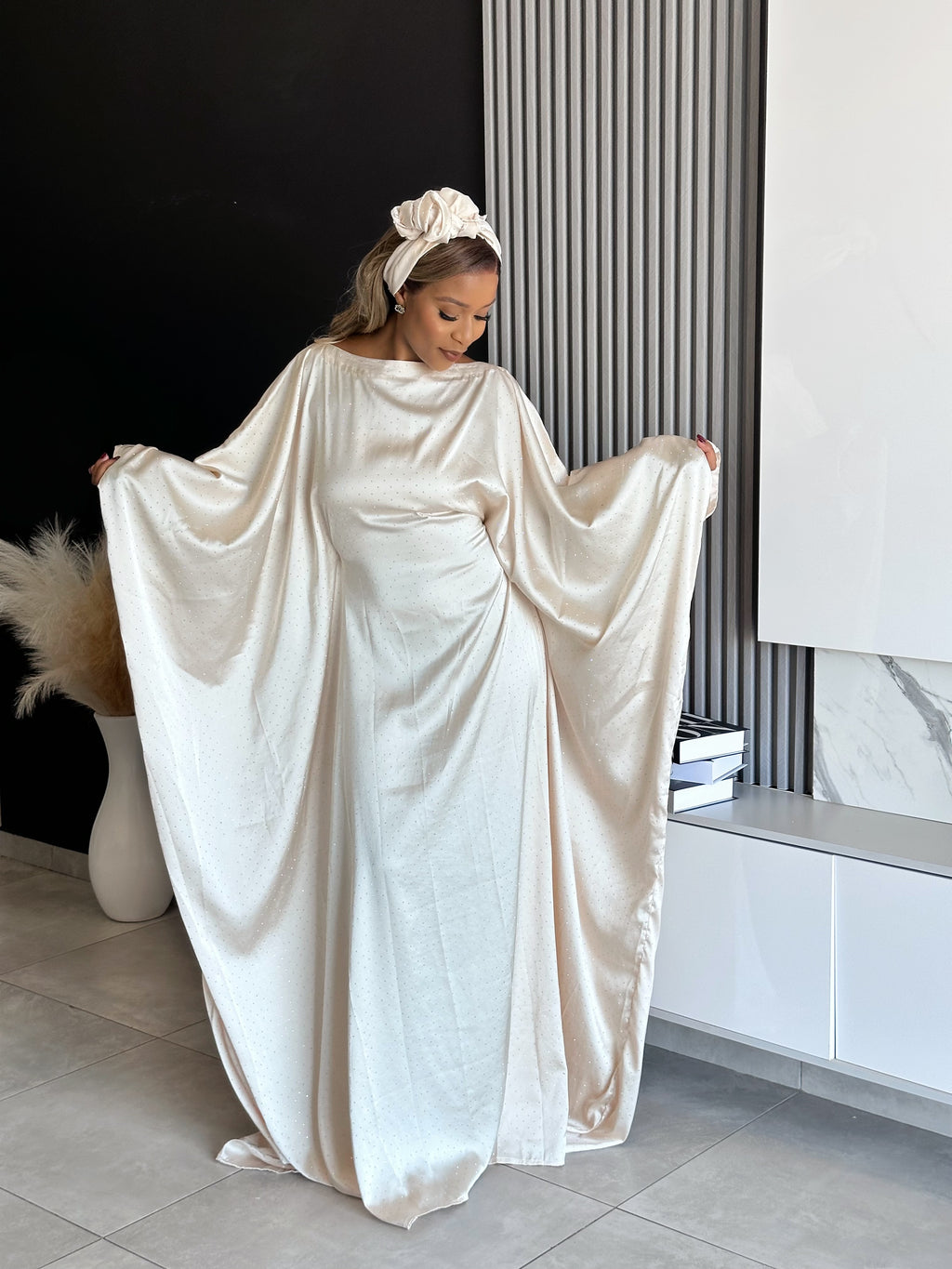 Pearl Serenity Bubu