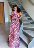 Adeyie Dress