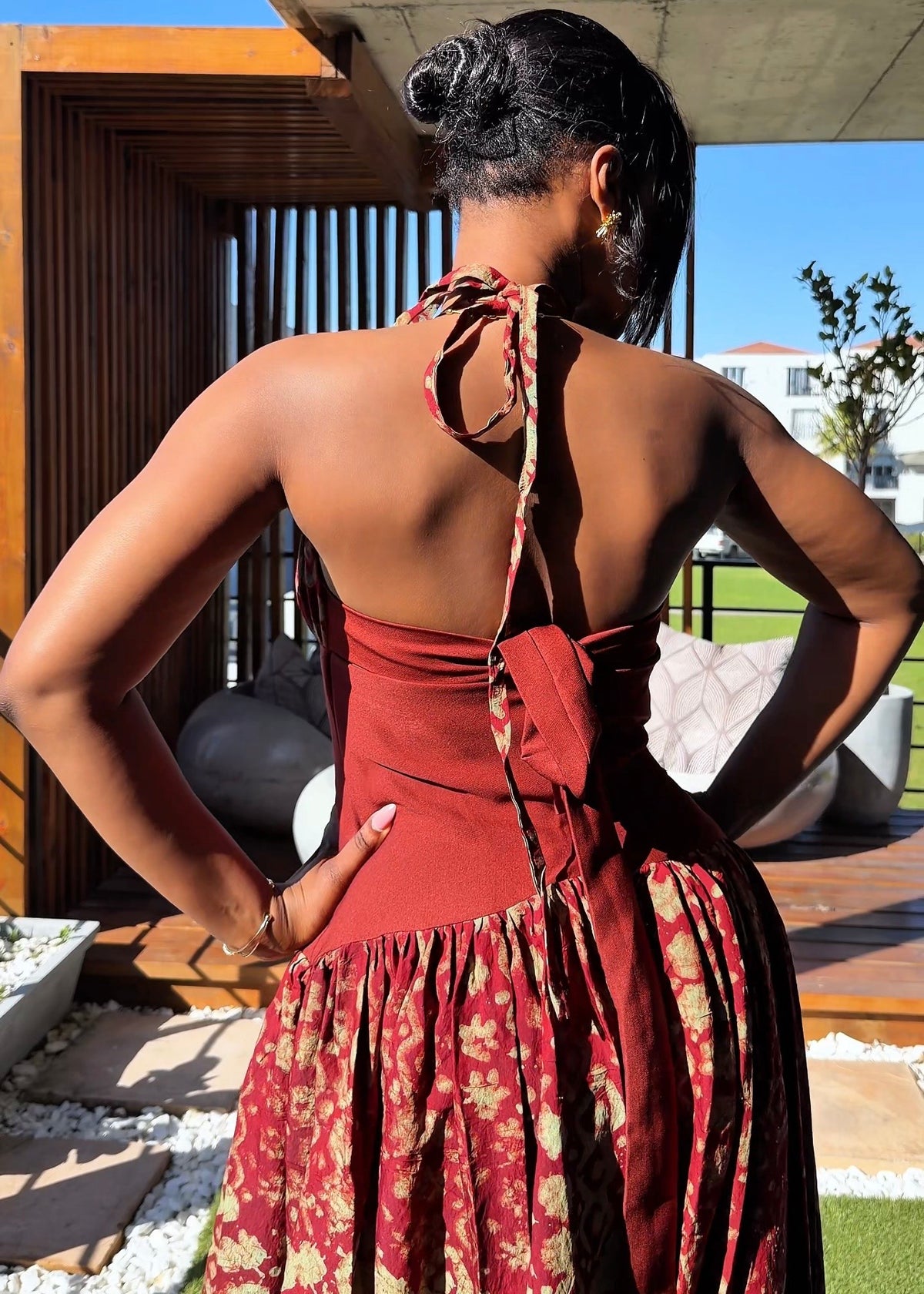 Zina Halter