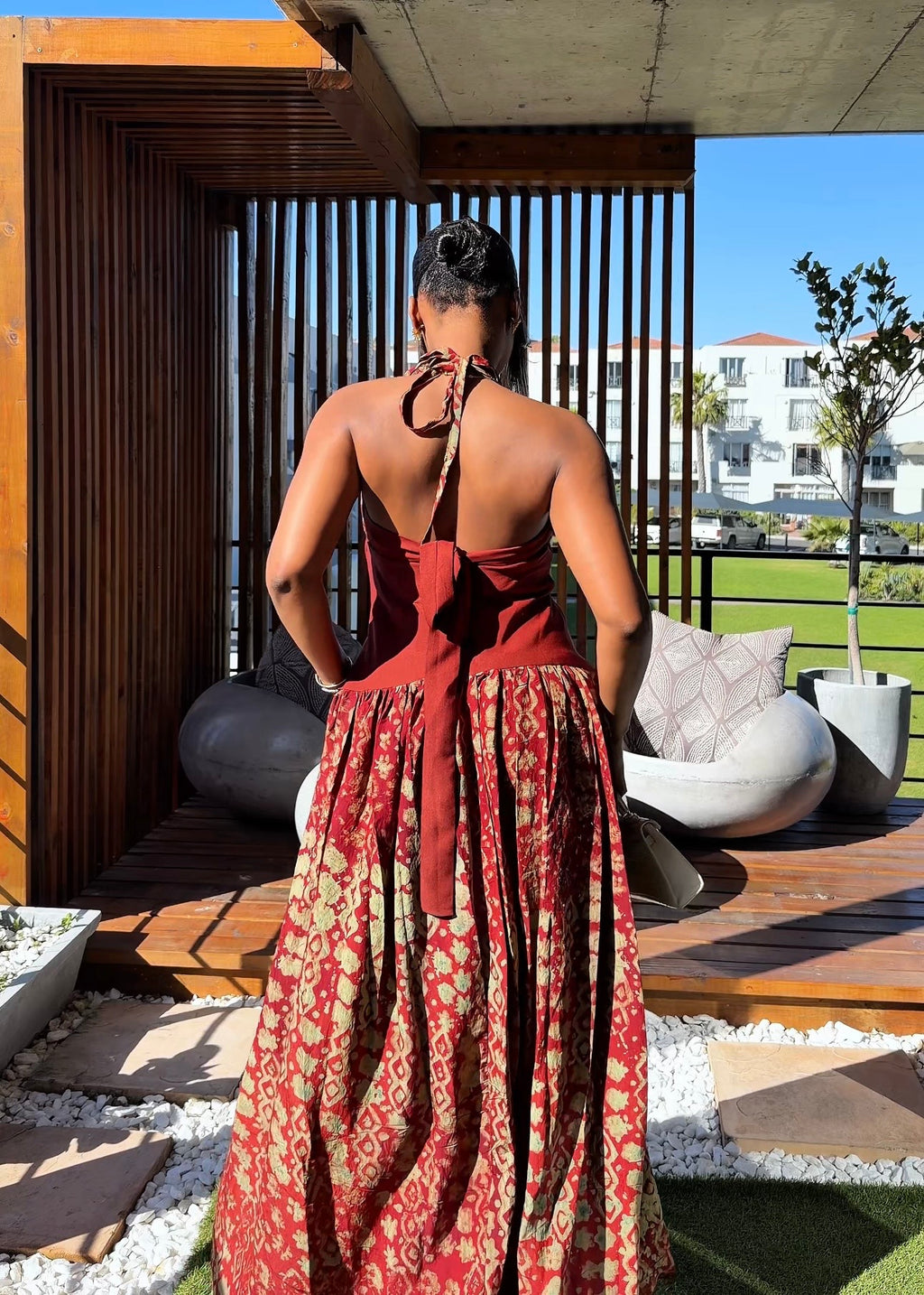 Zina Halter