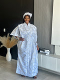 Ivory Grace Bubu