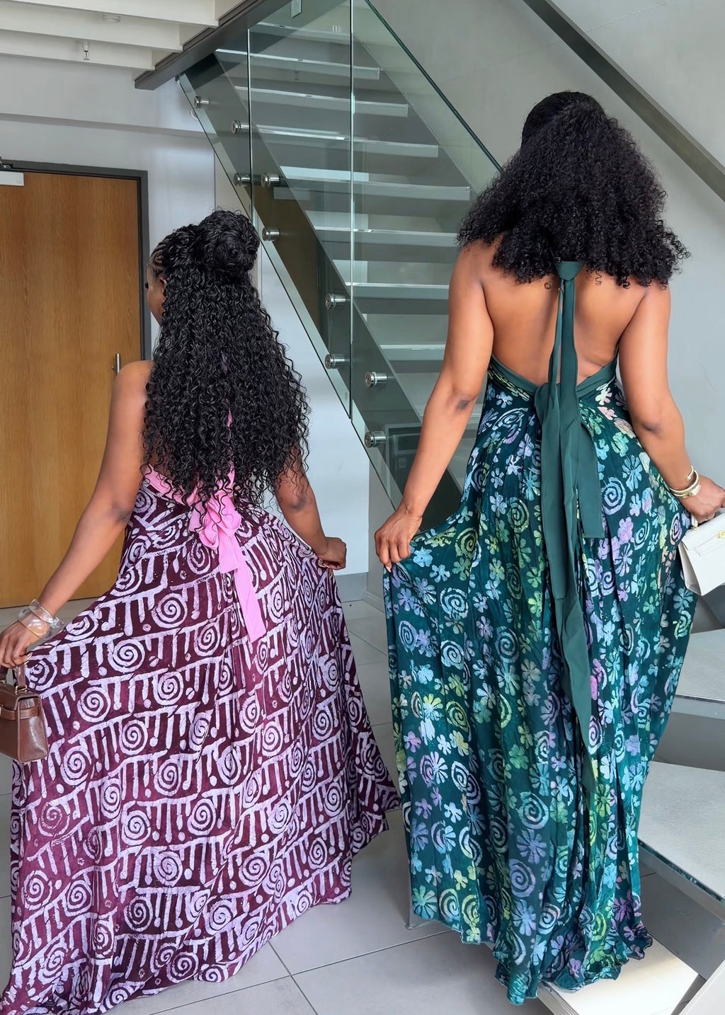 Adeyie Dress