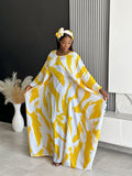 Sunveil Kaftan