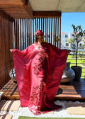 Folashade Bubu – Red