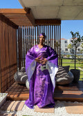 Folashade Bubu – Purple