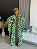 Emerald Grace Bubu